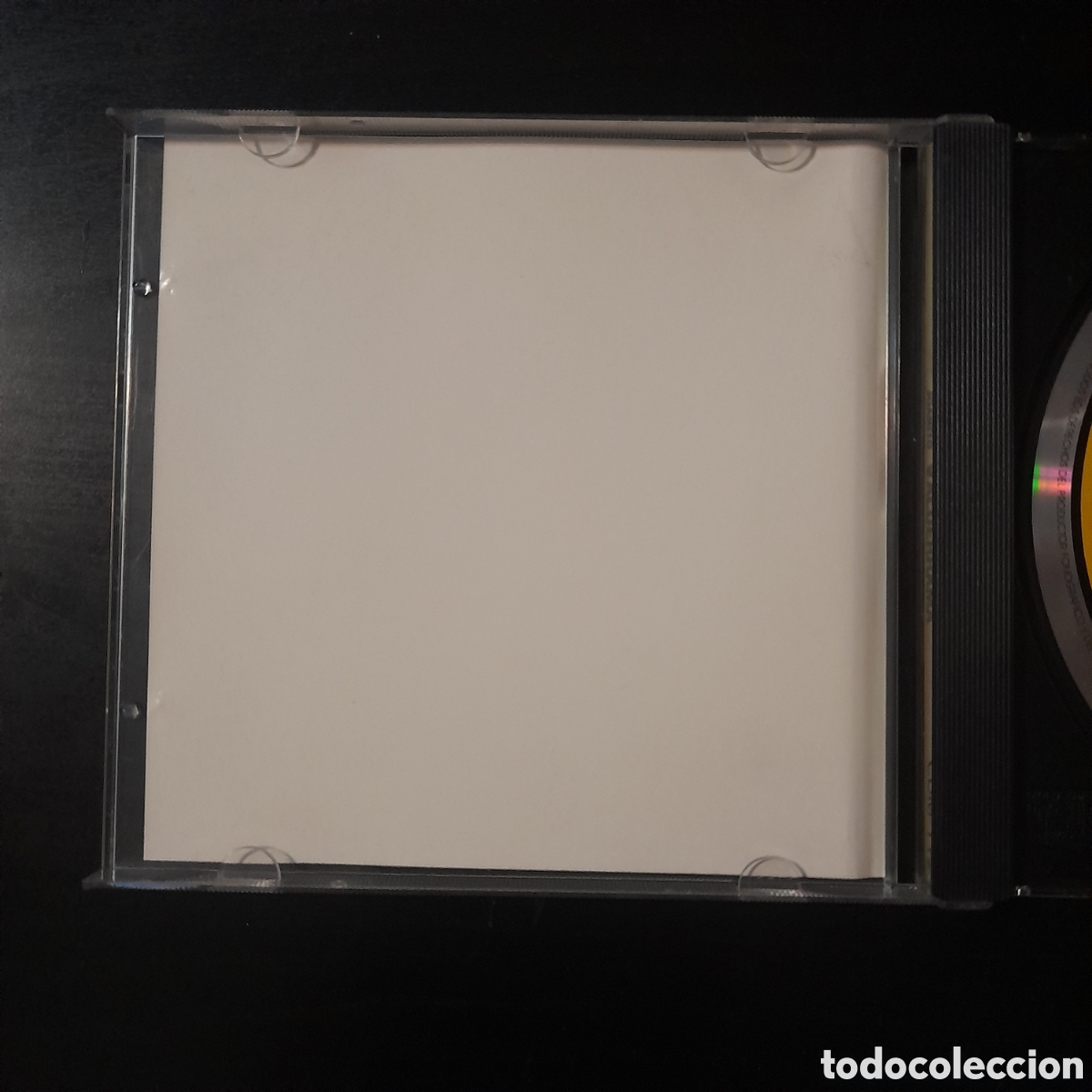 CDs de m&uacute;sica: Juanito Valderrama 15 grandes &eacute;xitos - Foto 3