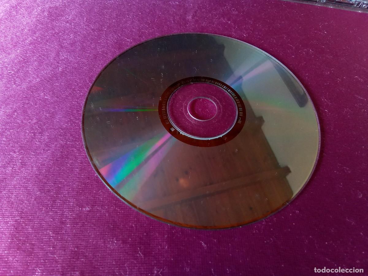 CDs de m&uacute;sica: SPHINX - MAR DE DIOSES CD L I - Foto 3