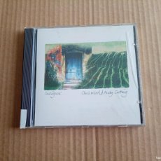 CDs de Música: CHRIS WOOD & ANDY CUTTING - LUSIGNAC CD 1995 FOLK