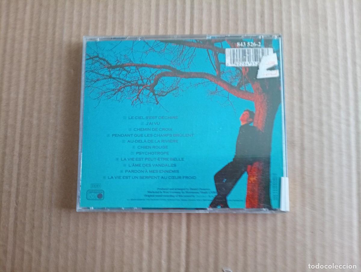 CDs de m&uacute;sica: NIAGARA - RELIGION CD 1990 SYNTHPOP - Foto 3