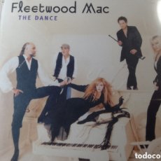 CDs de Música: FLEETWOOD MAC THE DANCE