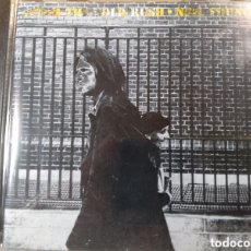 CDs de Música: NEIL YOUNG AFTER THE GOLD RUSH
