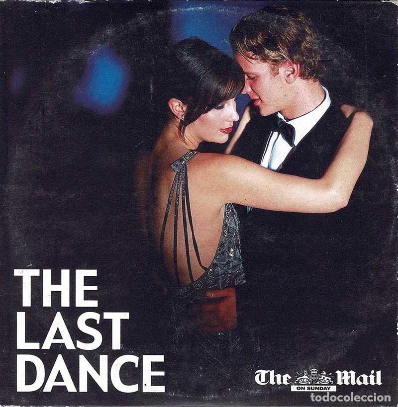 CDs de m&uacute;sica: The Last Dance. CD - Foto 1