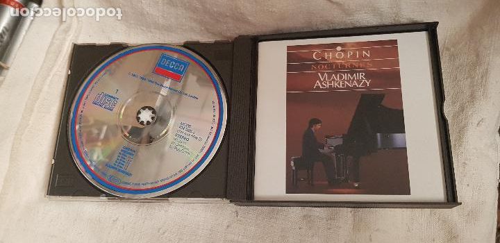 CDs de m&uacute;sica: CHOPIN 2 DIS. - Foto 2