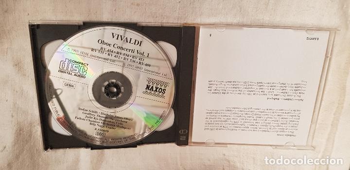 CDs de m&uacute;sica: VIVALDI 2DIS. - Foto 2