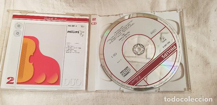 CDs de m&uacute;sica: BIZET 2DIS. - Foto 2