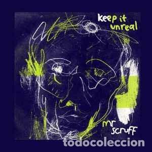 CDs de m&uacute;sica: Mr. Scruff - Keep It Unreal (CD, Album) - Foto 1