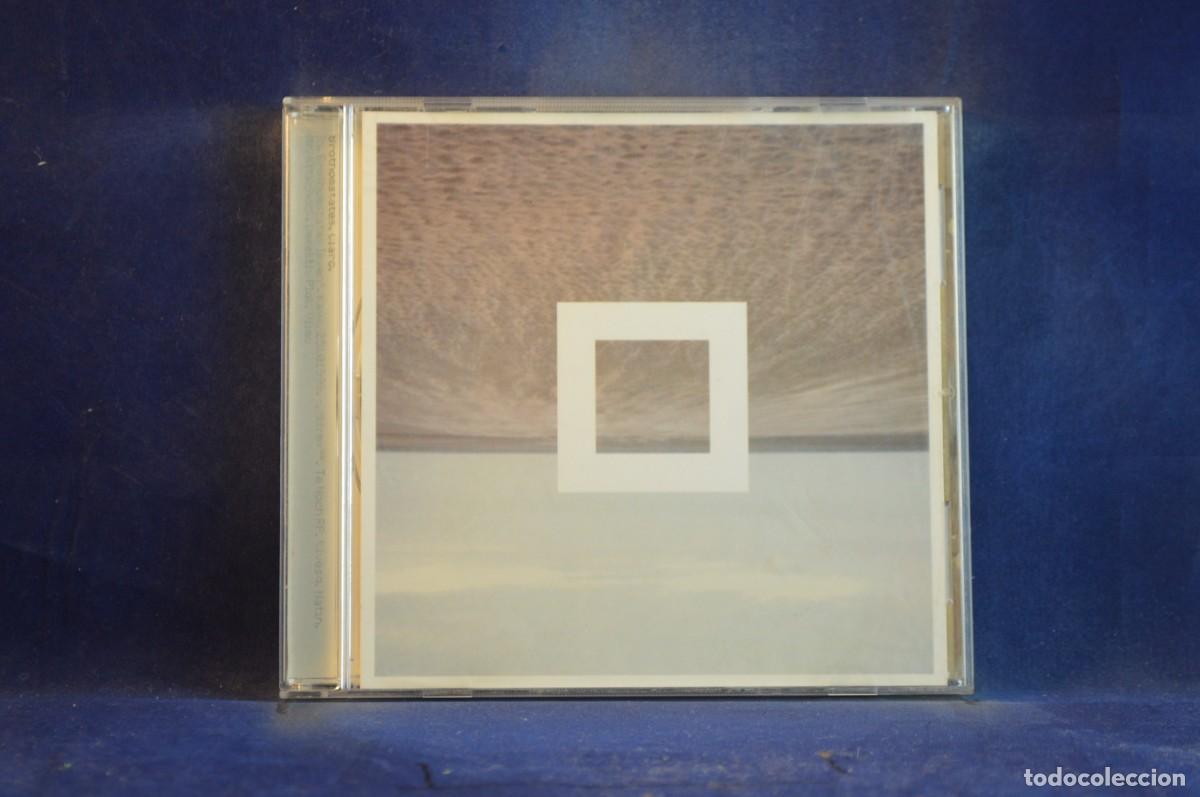 CDs de m&uacute;sica: BROTHOMSTATES &ndash; CLARO - CD - Foto 1