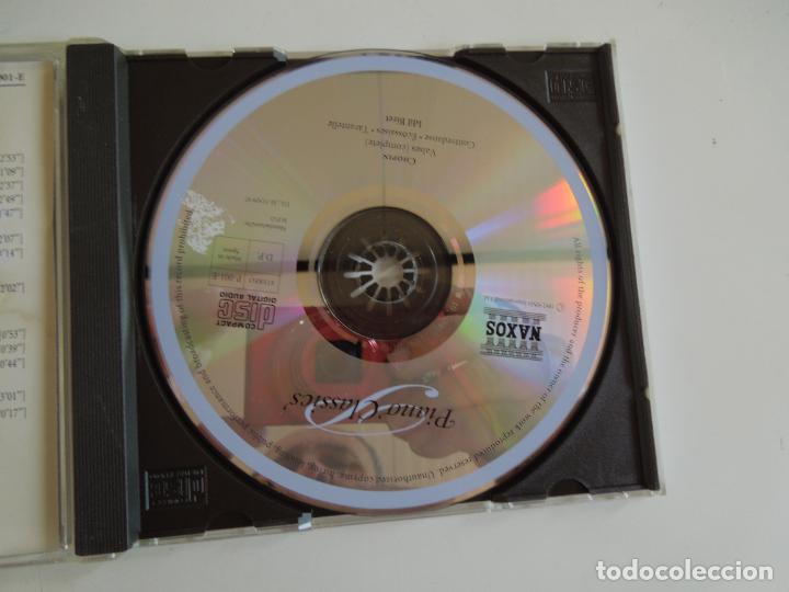 CDs de m&uacute;sica: CHOPIN - VALSES - IDIL BIRET - CD - Foto 2
