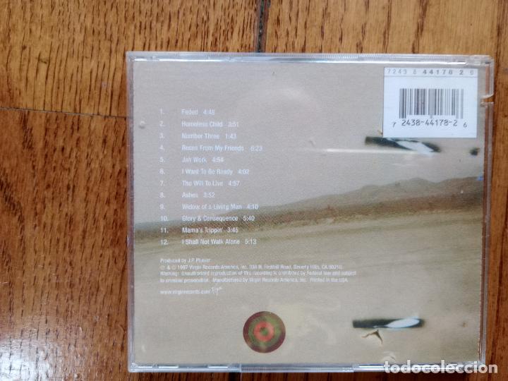CDs de m&uacute;sica: Ben Harper - the will to live - Foto 3