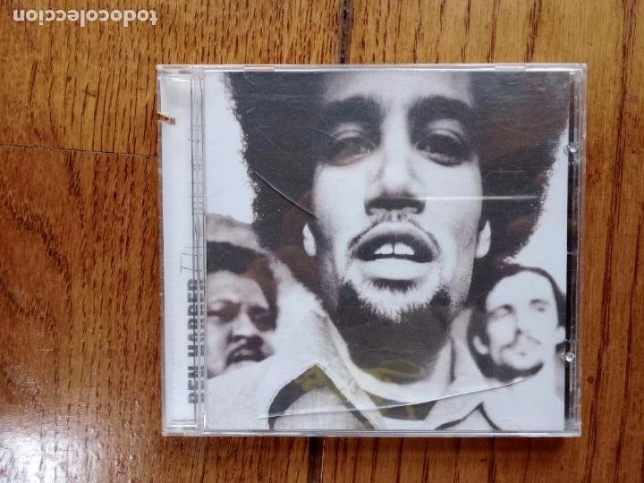 CDs de m&uacute;sica: Ben Harper - the will to live - Foto 1