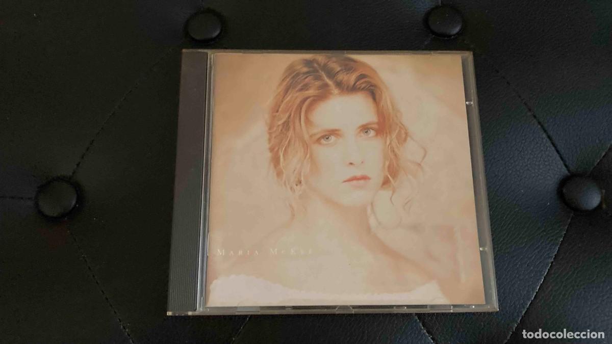 CDs de m&uacute;sica: CD. Maria McKee. Maria McKee - Foto 1