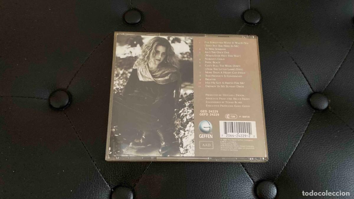 CDs de m&uacute;sica: CD. Maria McKee. Maria McKee - Foto 2