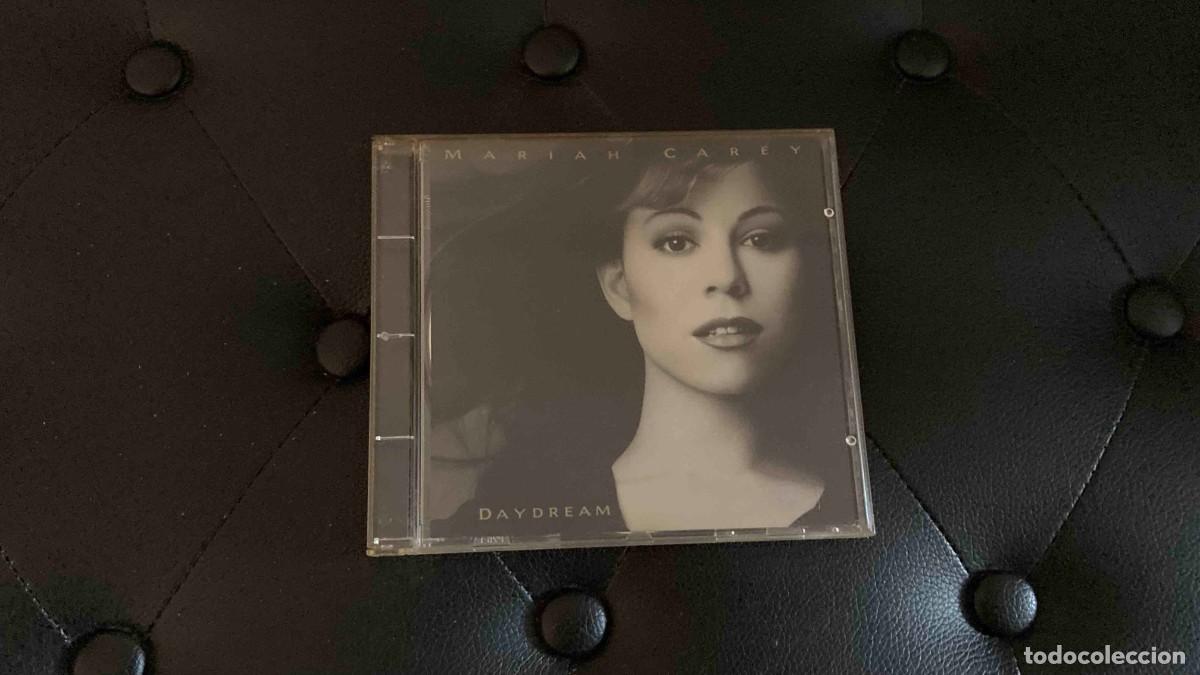CDs de m&uacute;sica: 8 CDS. Mariah Carey - Foto 5