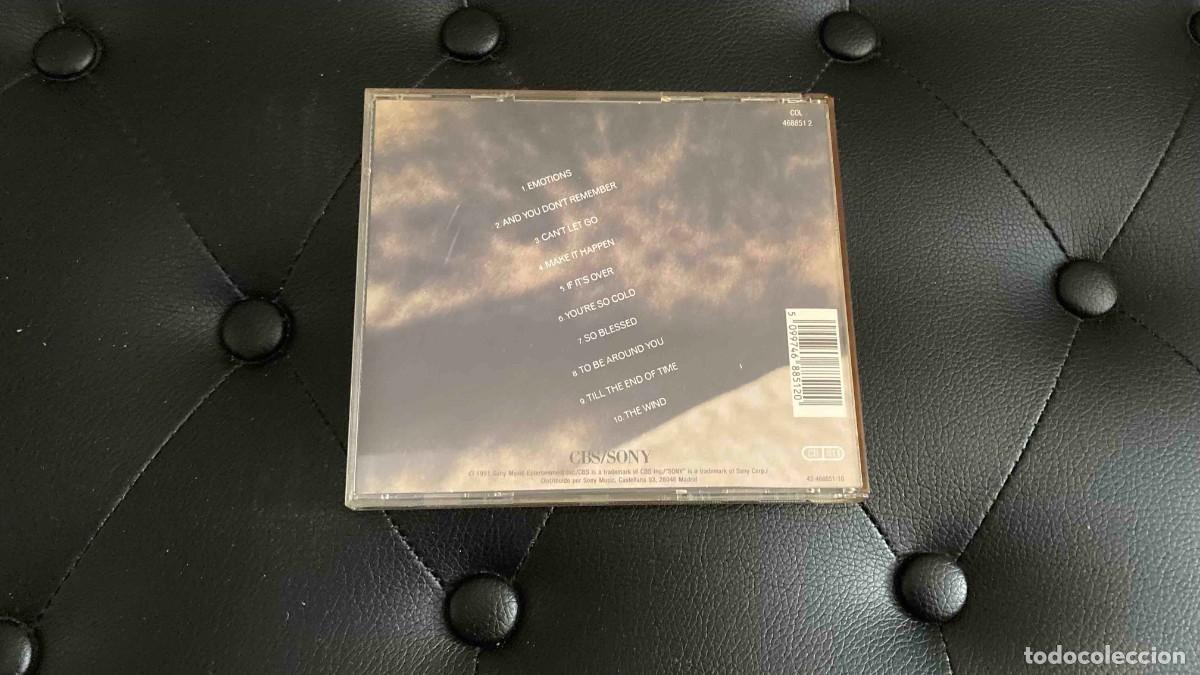 CDs de m&uacute;sica: 8 CDS. Mariah Carey - Foto 8