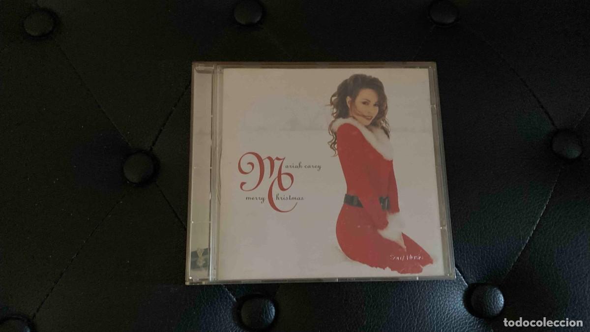 CDs de m&uacute;sica: 8 CDS. Mariah Carey - Foto 11