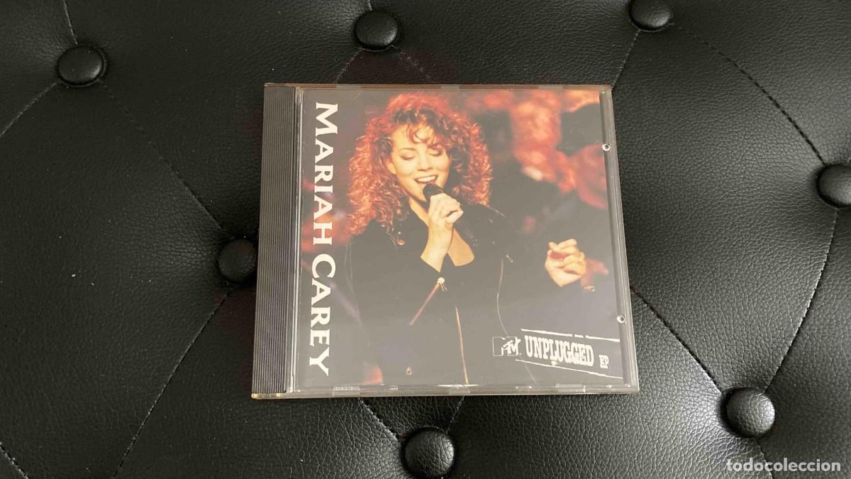 CDs de m&uacute;sica: 8 CDS. Mariah Carey - Foto 15