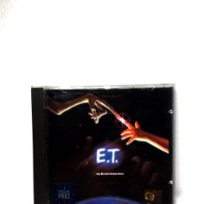 CDs de Música: E.T. (JOHN WILLIAMS) MCA 1992