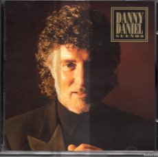 CDs de Música: DANNY DANIEL – SUEÑOS-1991-GÉNERO:LATIN, POP-( PRECINTADO & NUEVO )