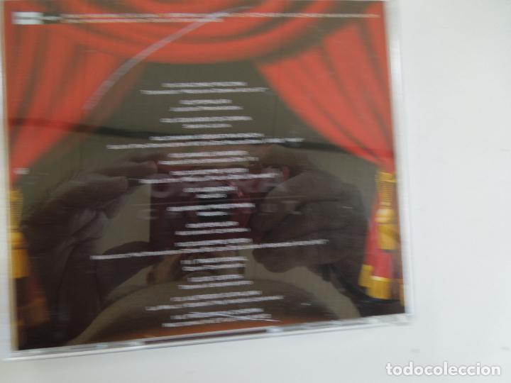 CDs de m&uacute;sica: LO MEJOR DE OPERA CHILLOUT - 3 CD,S - Foto 3