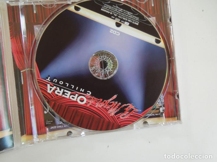CDs de m&uacute;sica: LO MEJOR DE OPERA CHILLOUT - 3 CD,S - Foto 7