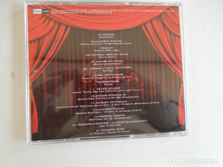 CDs de m&uacute;sica: LO MEJOR DE OPERA CHILLOUT - 3 CD,S - Foto 8
