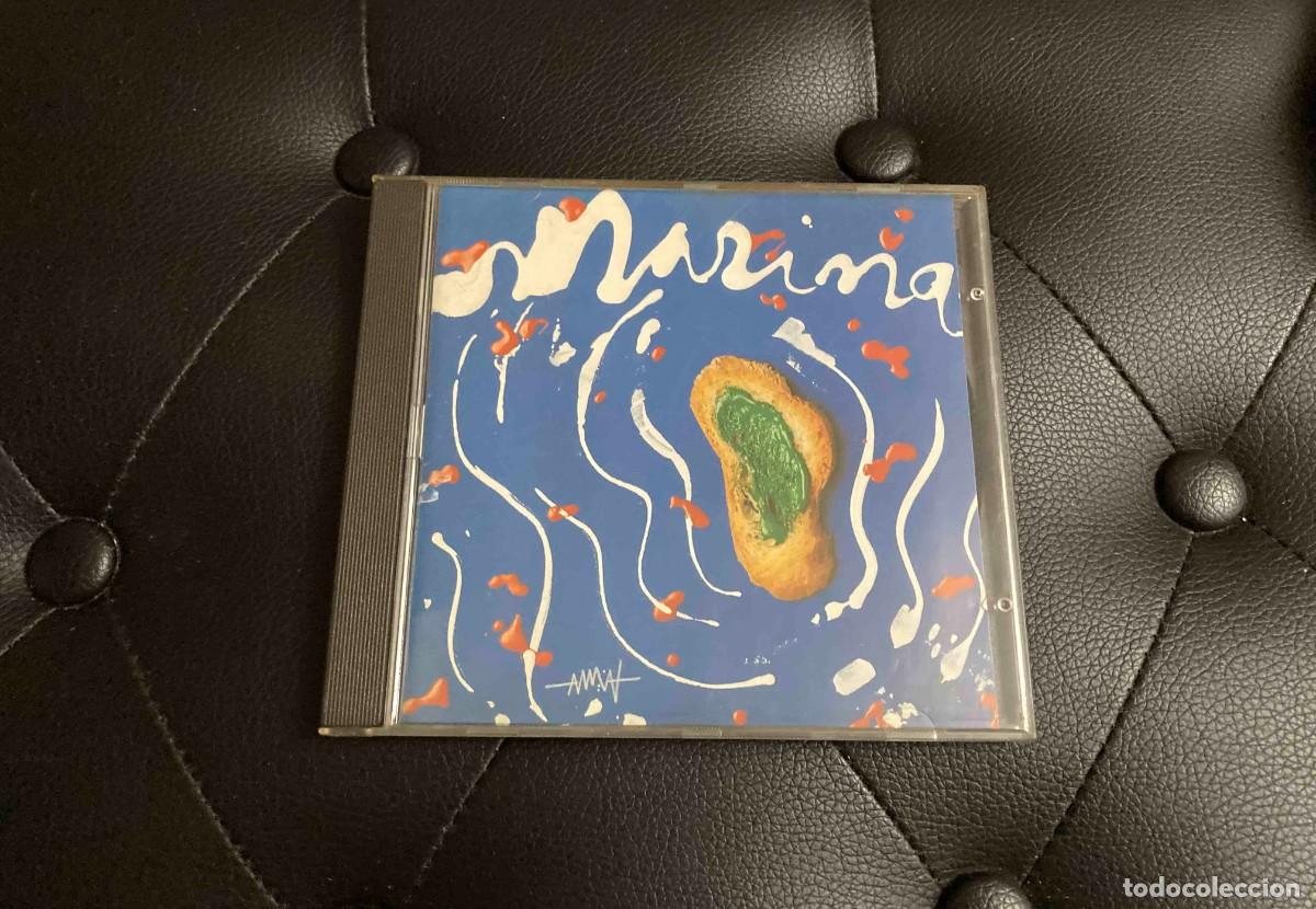 CDs de m&uacute;sica: 2 CDS. Marina Rossell - Foto 3
