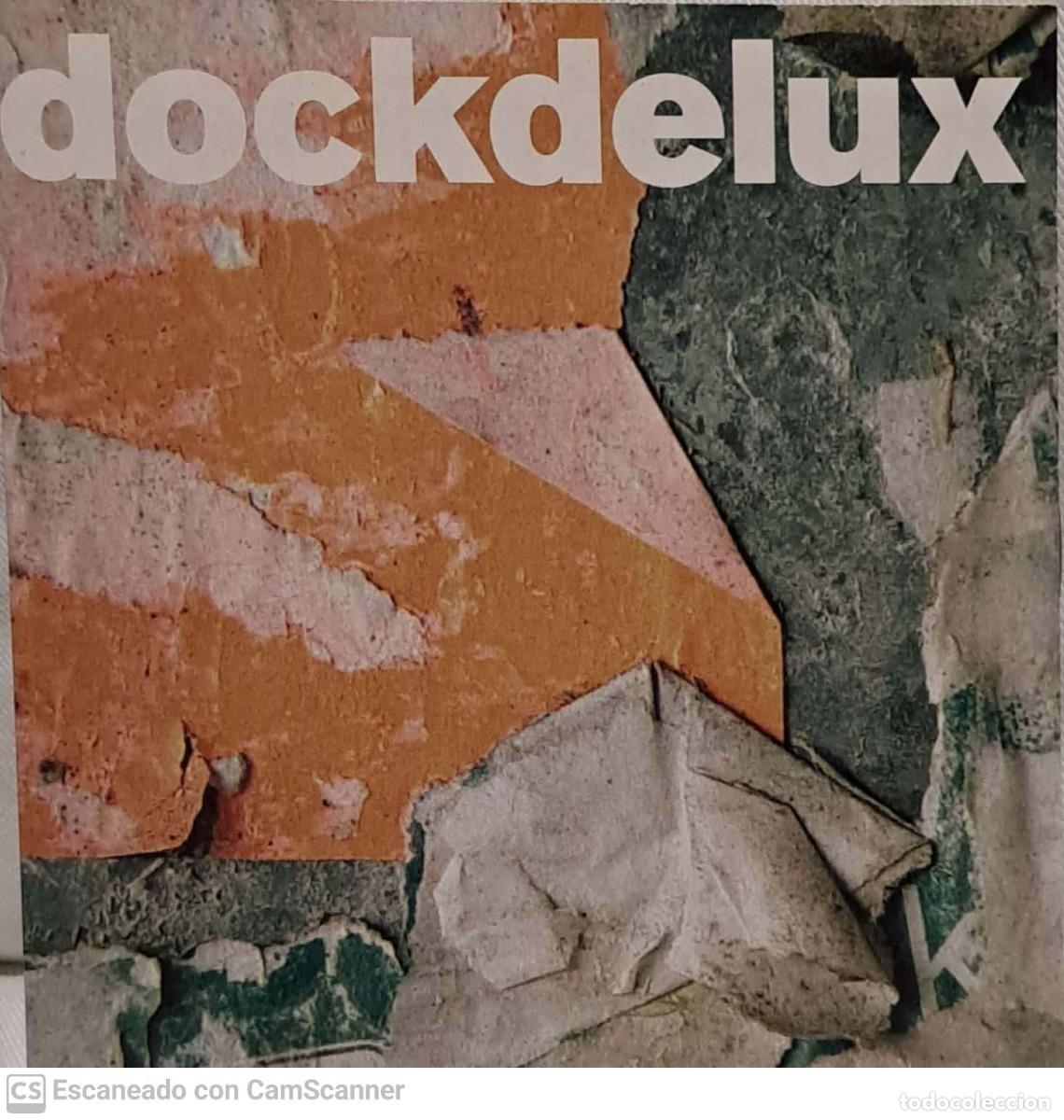 CDs de m&uacute;sica: Various &lrm;&ndash; Dockdelux - Foto 1