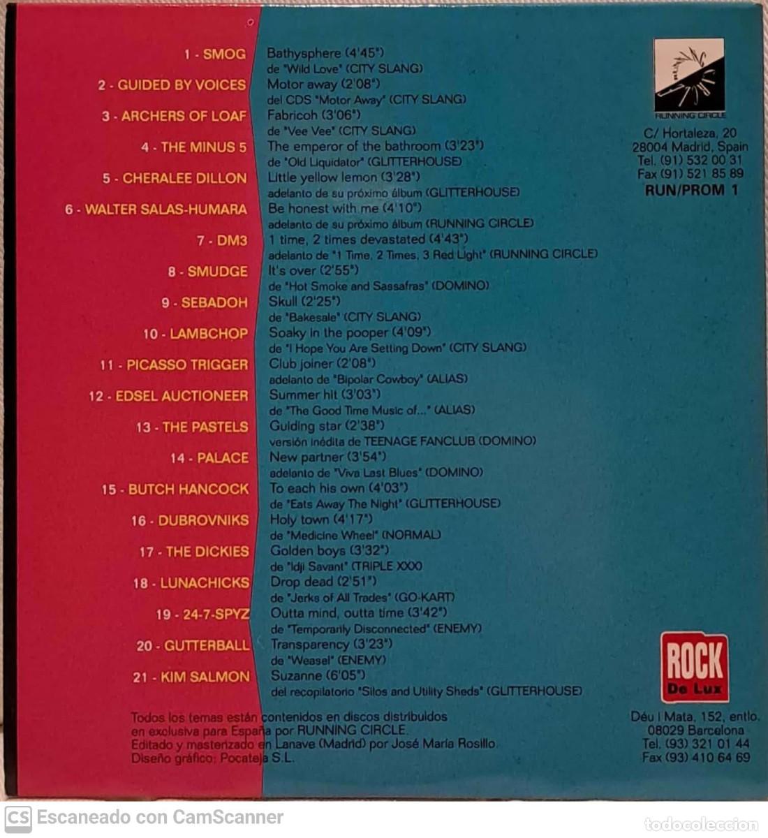 CDs de m&uacute;sica: Various &lrm;&ndash; Summer Hit! - Foto 2