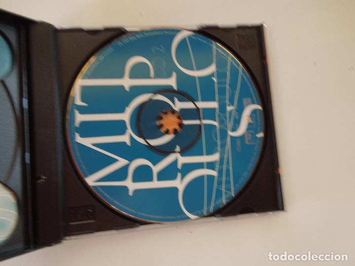 CDs de m&uacute;sica: BERLIOZ - LES NUITS DETE - DIMITRI MITROPOLUS - 2CD+LIBRETO - Foto 3
