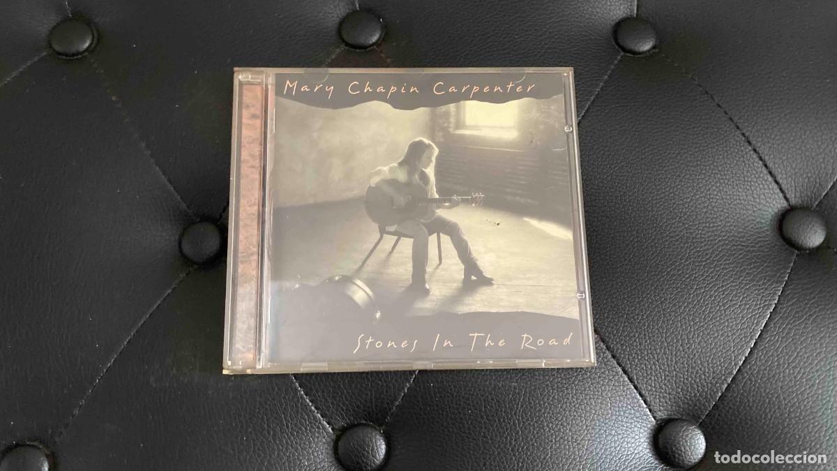 CDs de m&uacute;sica: 2 CDS. Mary Chapin Carpenter - Foto 1
