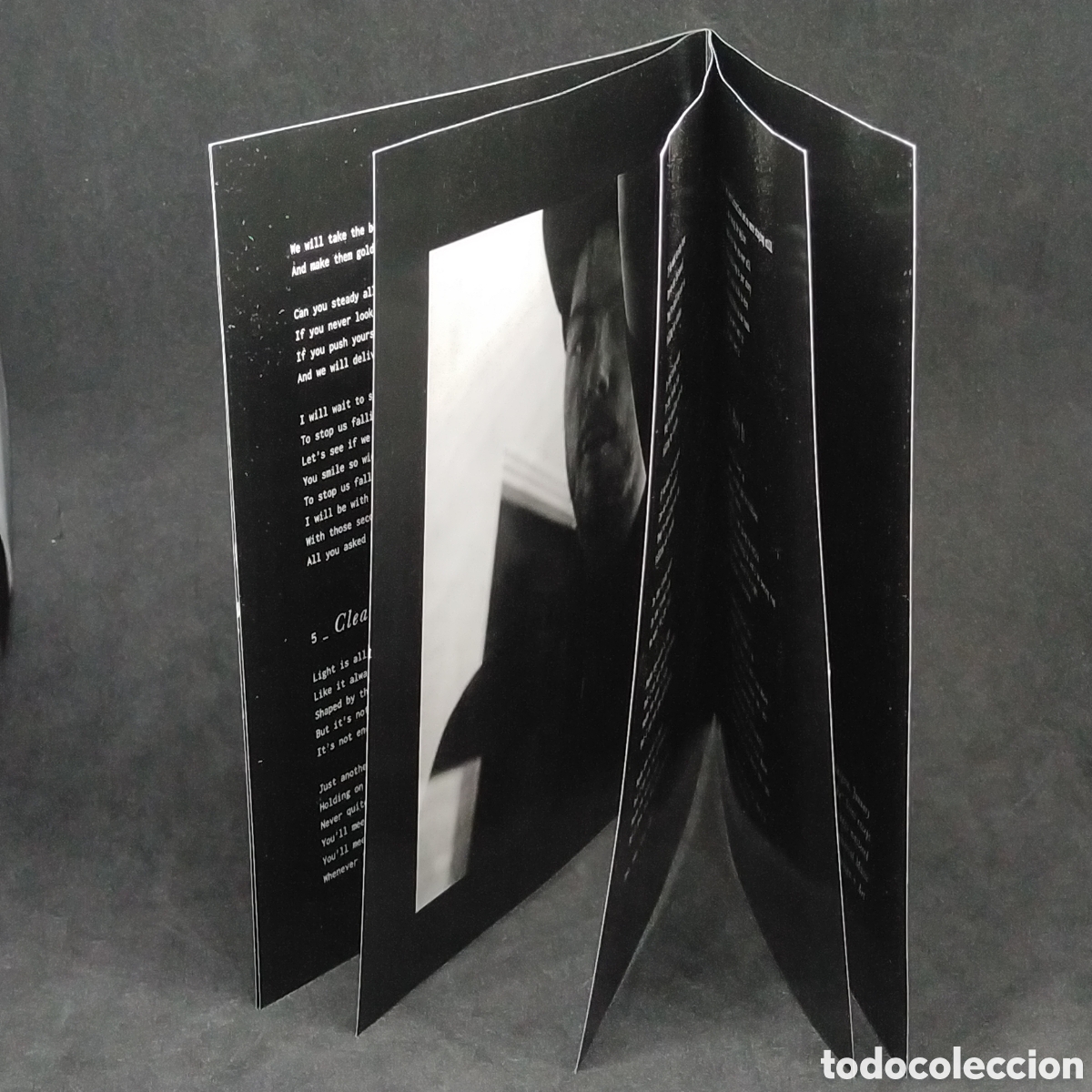 CDs de m&uacute;sica: CHVRCHES - EVERY OPEN EYE - CD - 2015 - DISCO VERIFICADO - CHURCHES - Foto 5