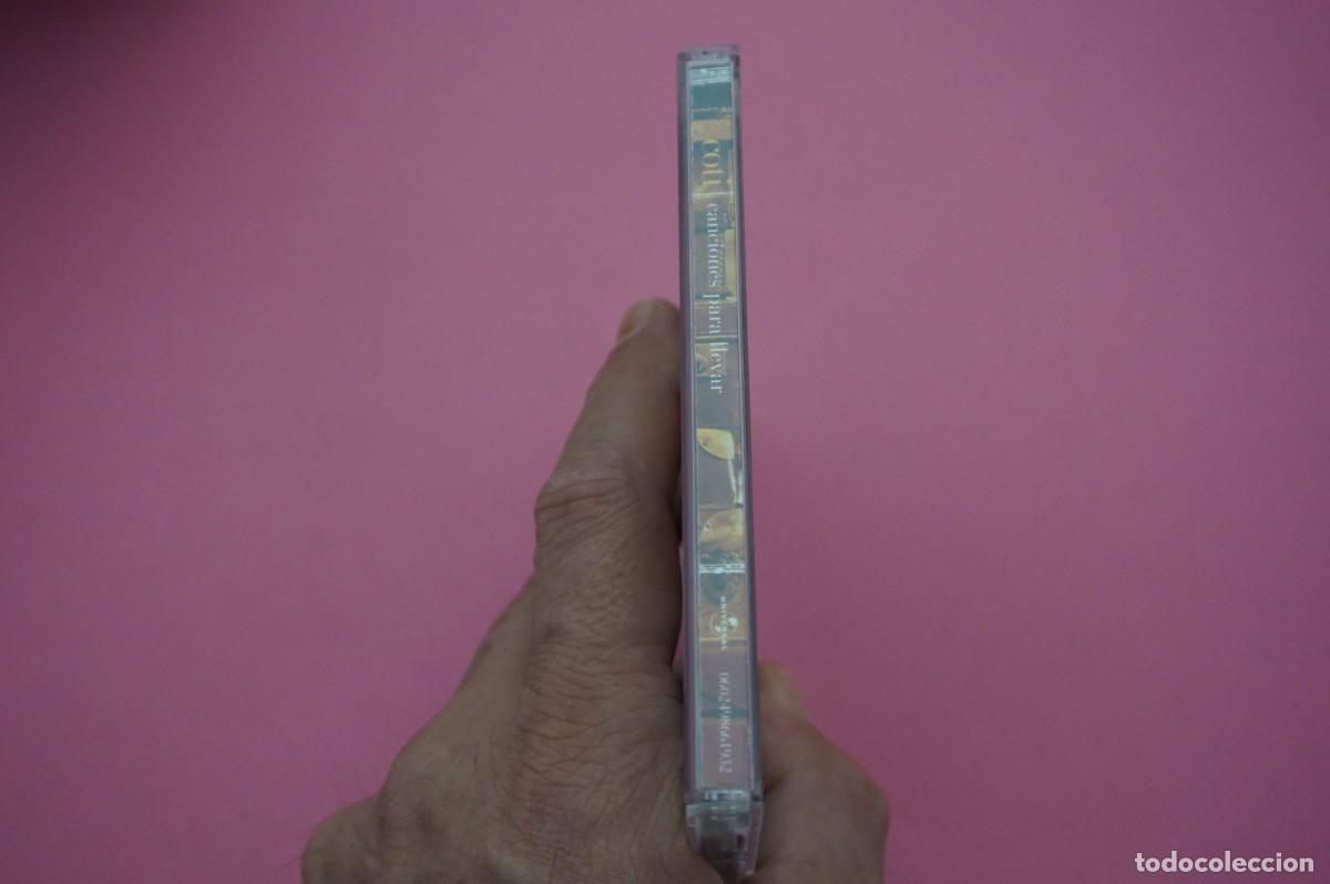 CDs de m&uacute;sica: CD - COTI - CANCIONES PARA LLEVAR - Foto 4