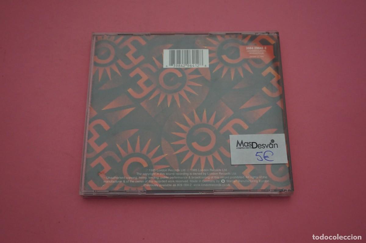 CDs de m&uacute;sica: CD - FINE YOUNG CANNIBALS - Foto 3