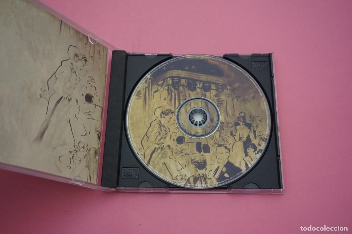 CDs de m&uacute;sica: CD - BYAN FERRY - AS TIME GOES BY - Foto 2