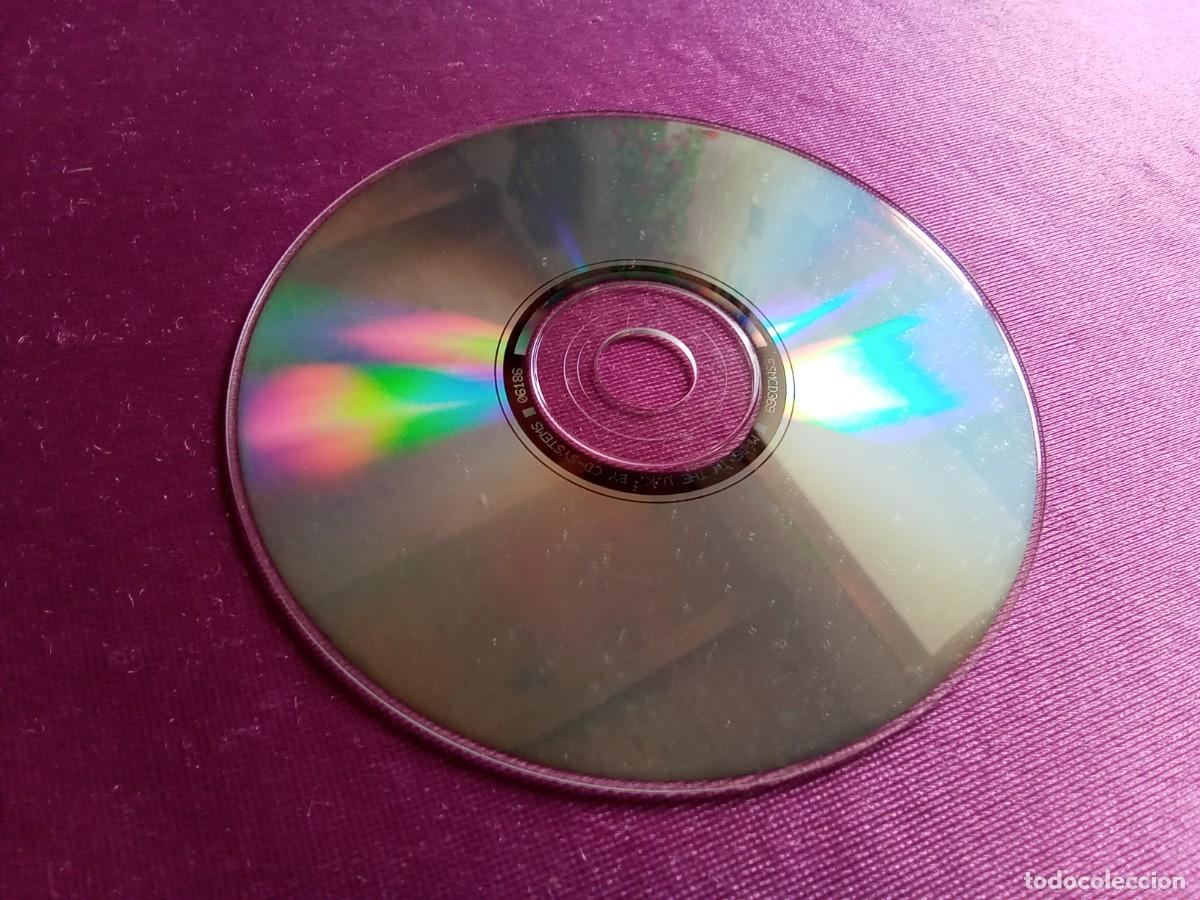 CDs de m&uacute;sica: NAZARETH - GREATEST HITS SPAIN CD LI - Foto 7