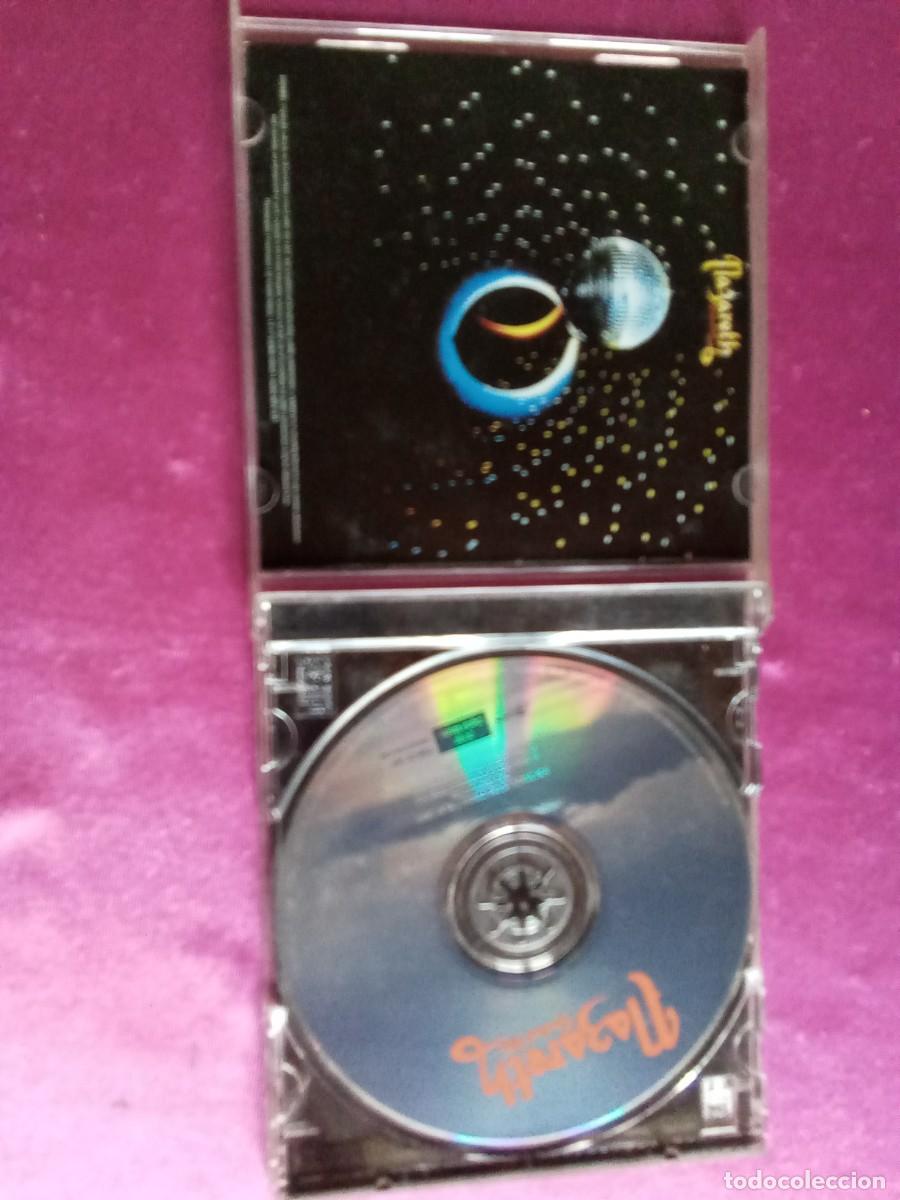 CDs de m&uacute;sica: NAZARETH - GREATEST HITS SPAIN CD LI - Foto 8