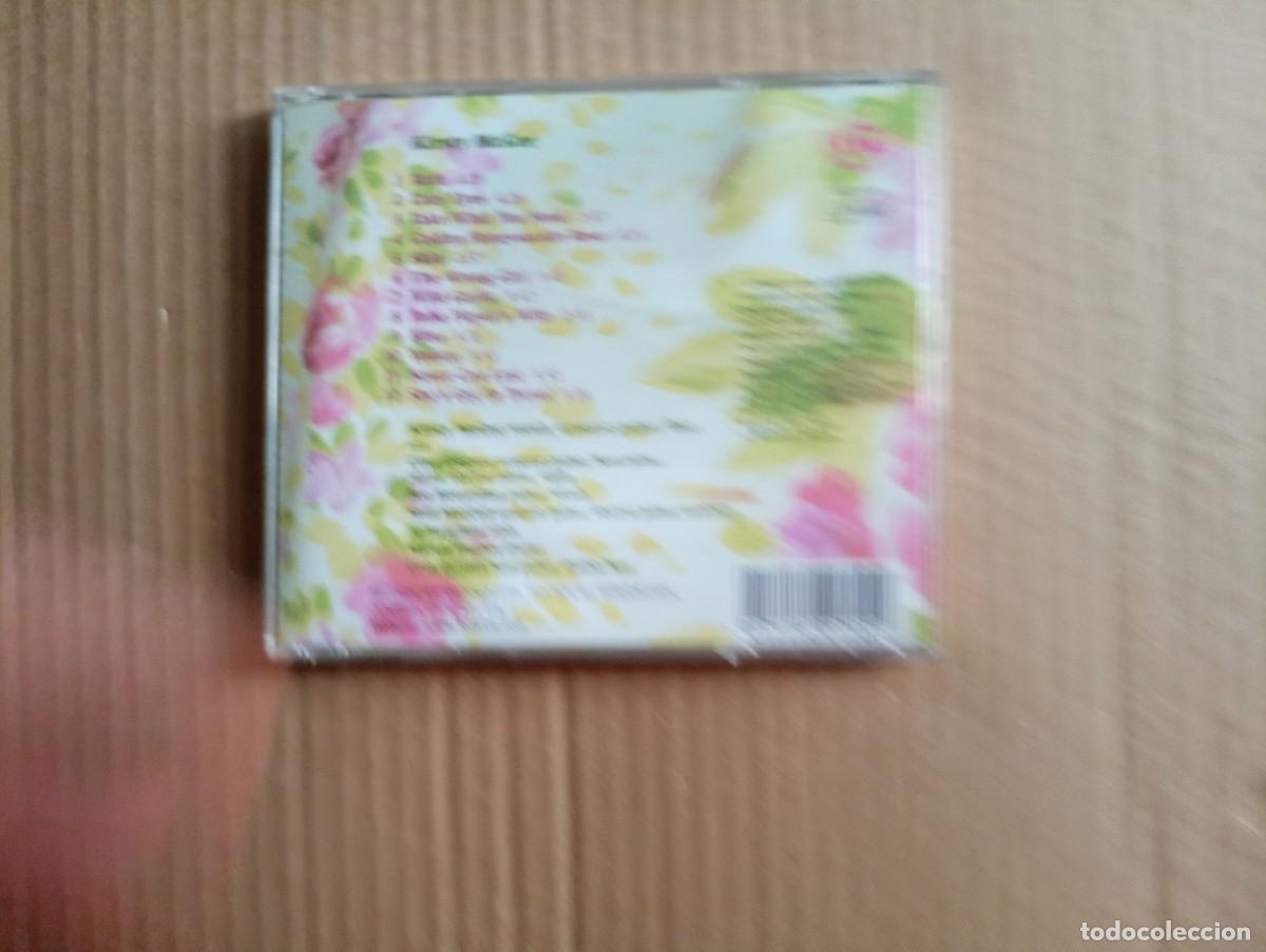 CDs de m&uacute;sica: KIRSTY MCGEE - HONEYSUCKLE CD 2002 FOLK - Foto 2
