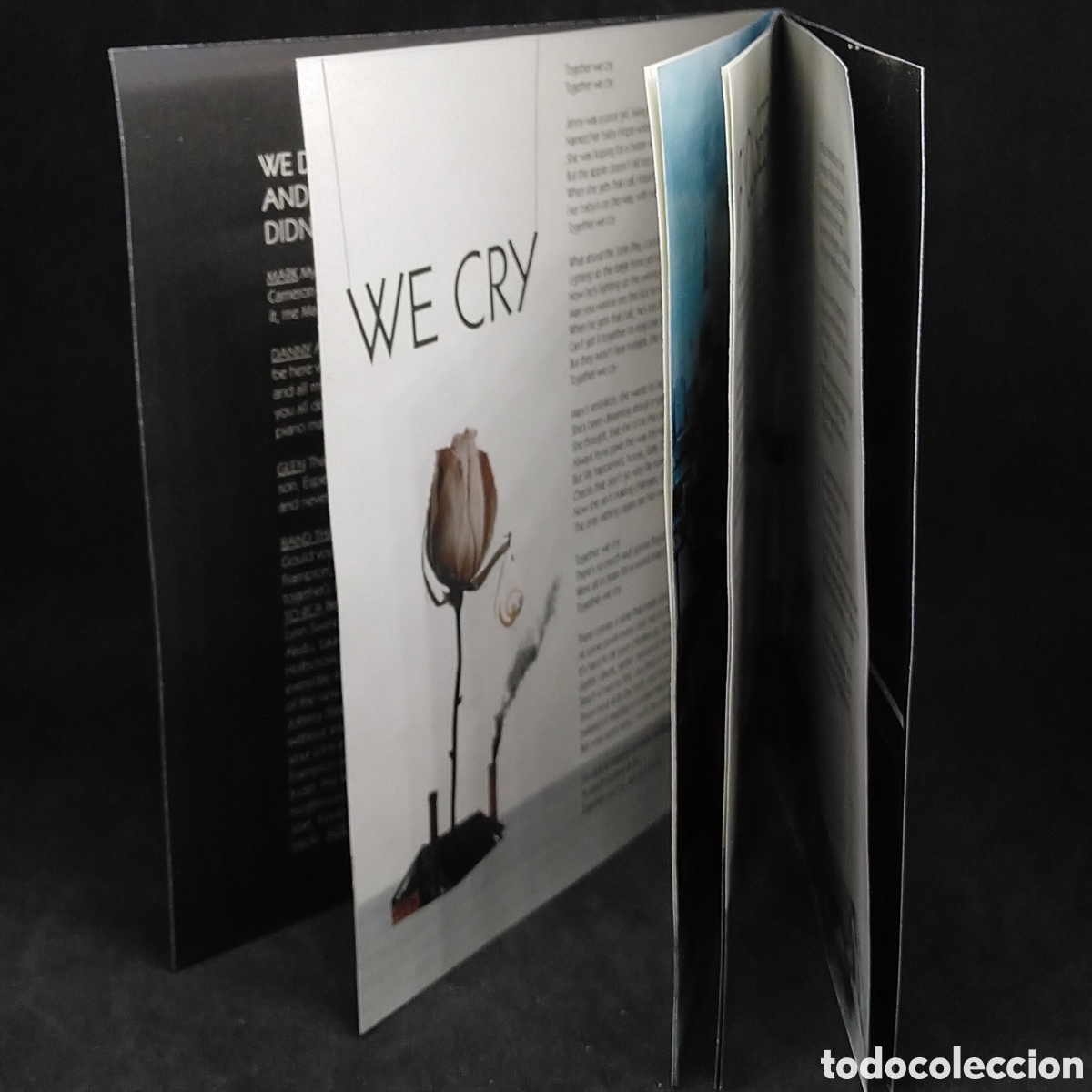 CDs de m&uacute;sica: THE SCRIPT - THE SCRIPT - 2008 - CD - DISCO VERIFICADO - Foto 6