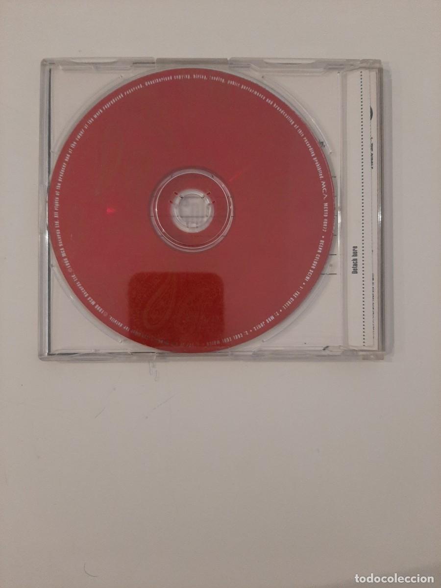CDs de m&uacute;sica: OCEAN COLOUR SCENE. THE CIRCLE. 1996. CD EP - Foto 2