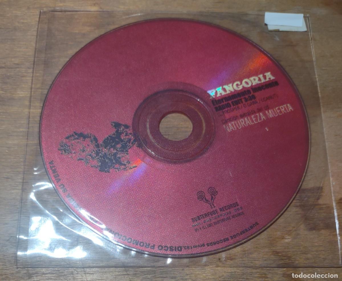 CDs de m&uacute;sica: Fangoria - Eternamente Inocente - Foto 1