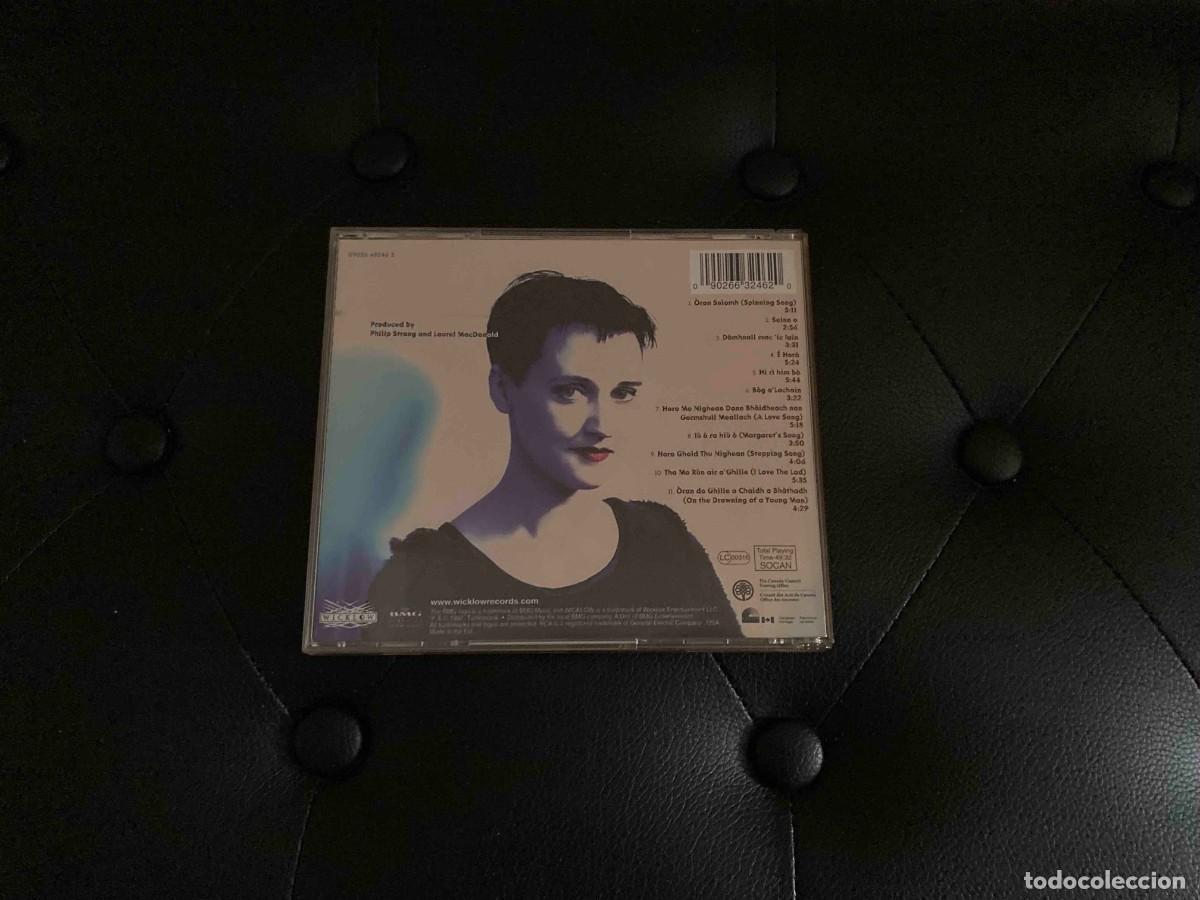 CDs de m&uacute;sica: CD. Mary Jane Lamond. Suas e! - Foto 2