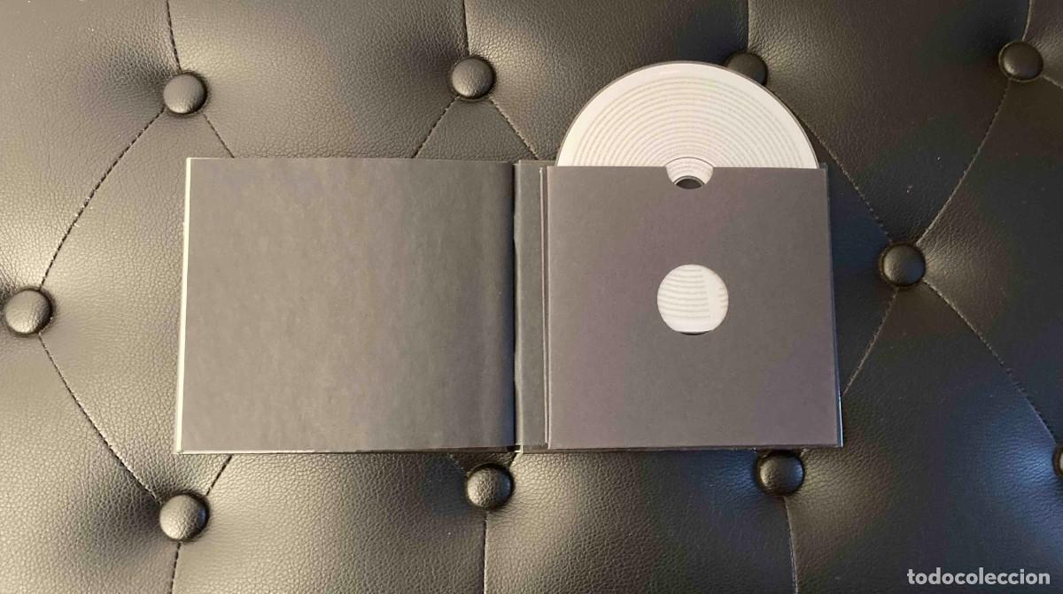 CDs de m&uacute;sica: CD. Matthew Herbert. Goodbye swingtime - Foto 3