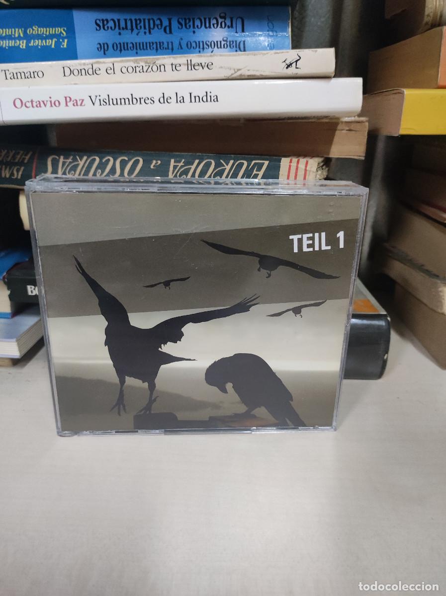 CDs de m&uacute;sica: TEIL 1 - Foto 1