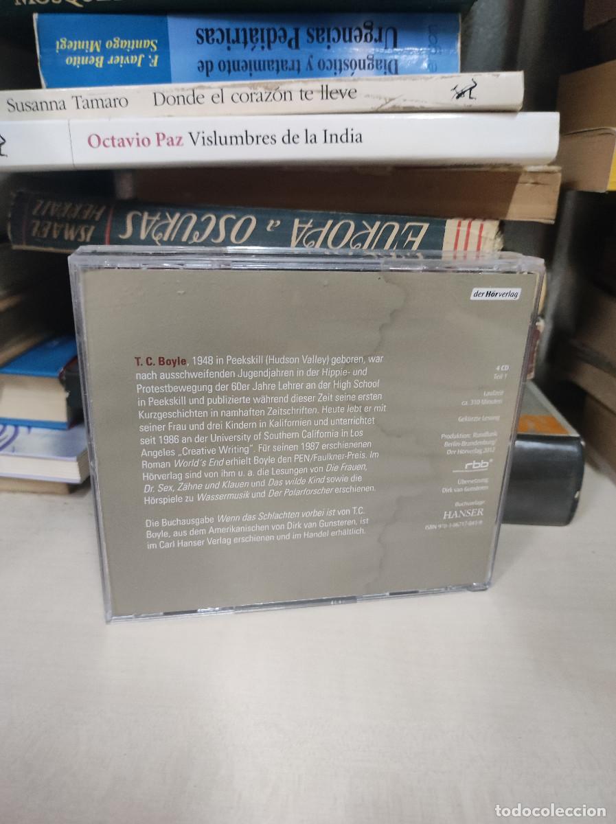 CDs de m&uacute;sica: TEIL 1 - Foto 2