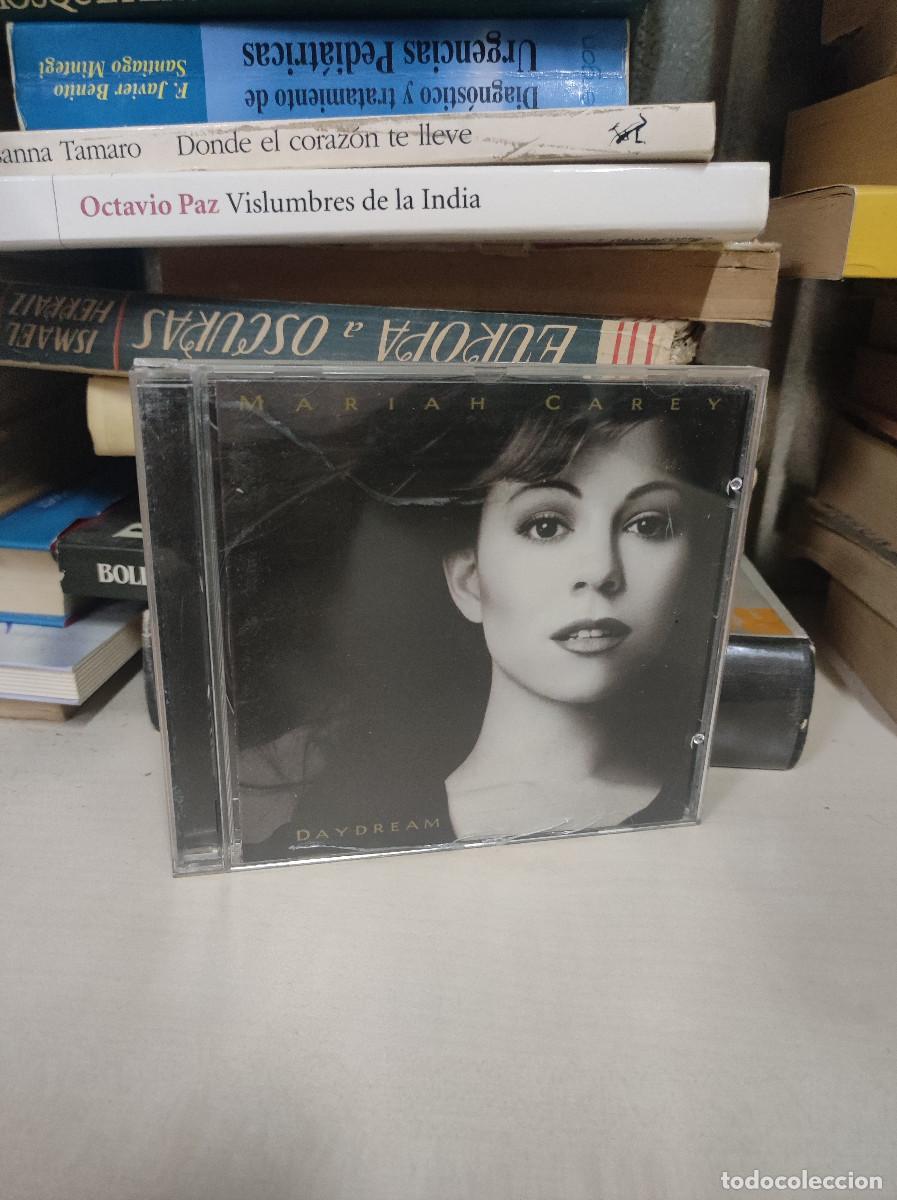 CDs de m&uacute;sica: Mariah Carey &ndash; Daydream - Foto 1
