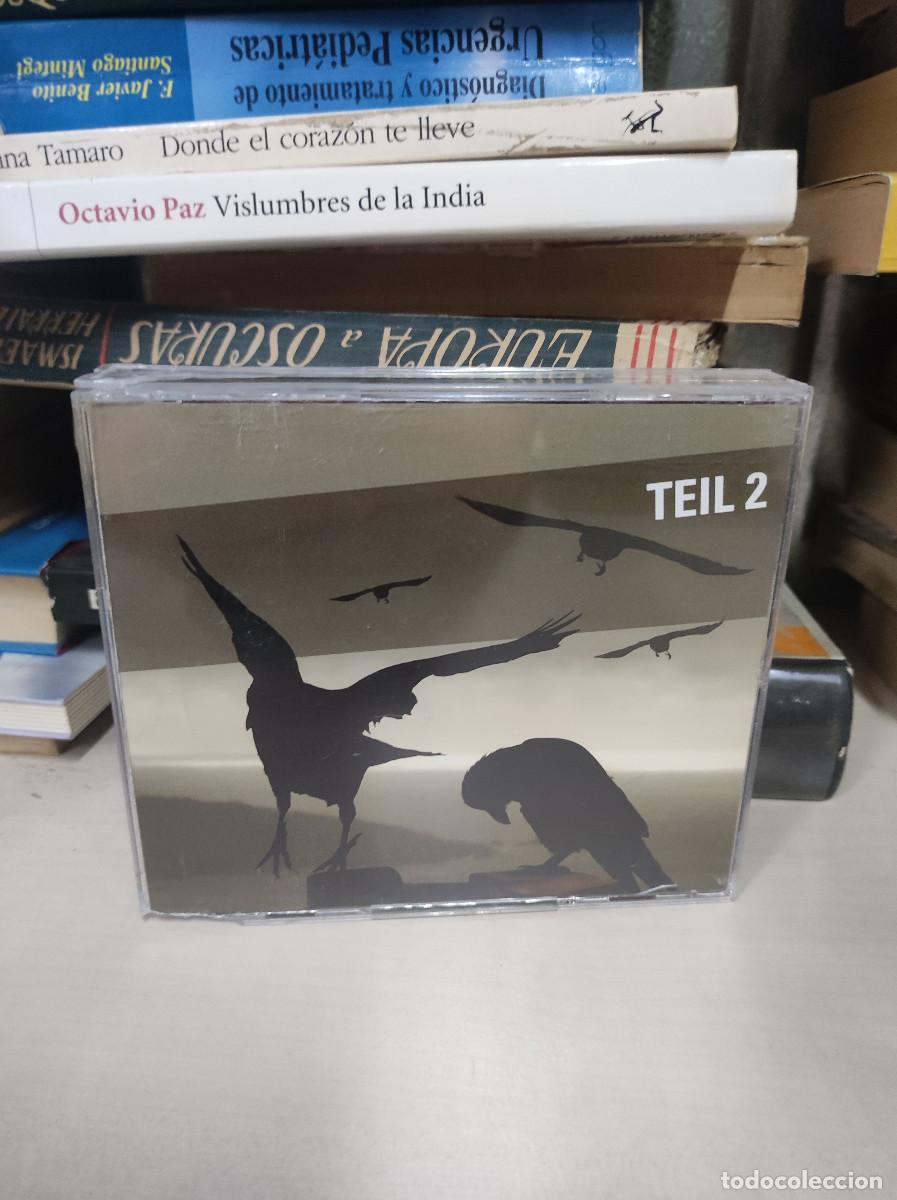 CDs de m&uacute;sica: TEIL 2 - Foto 1