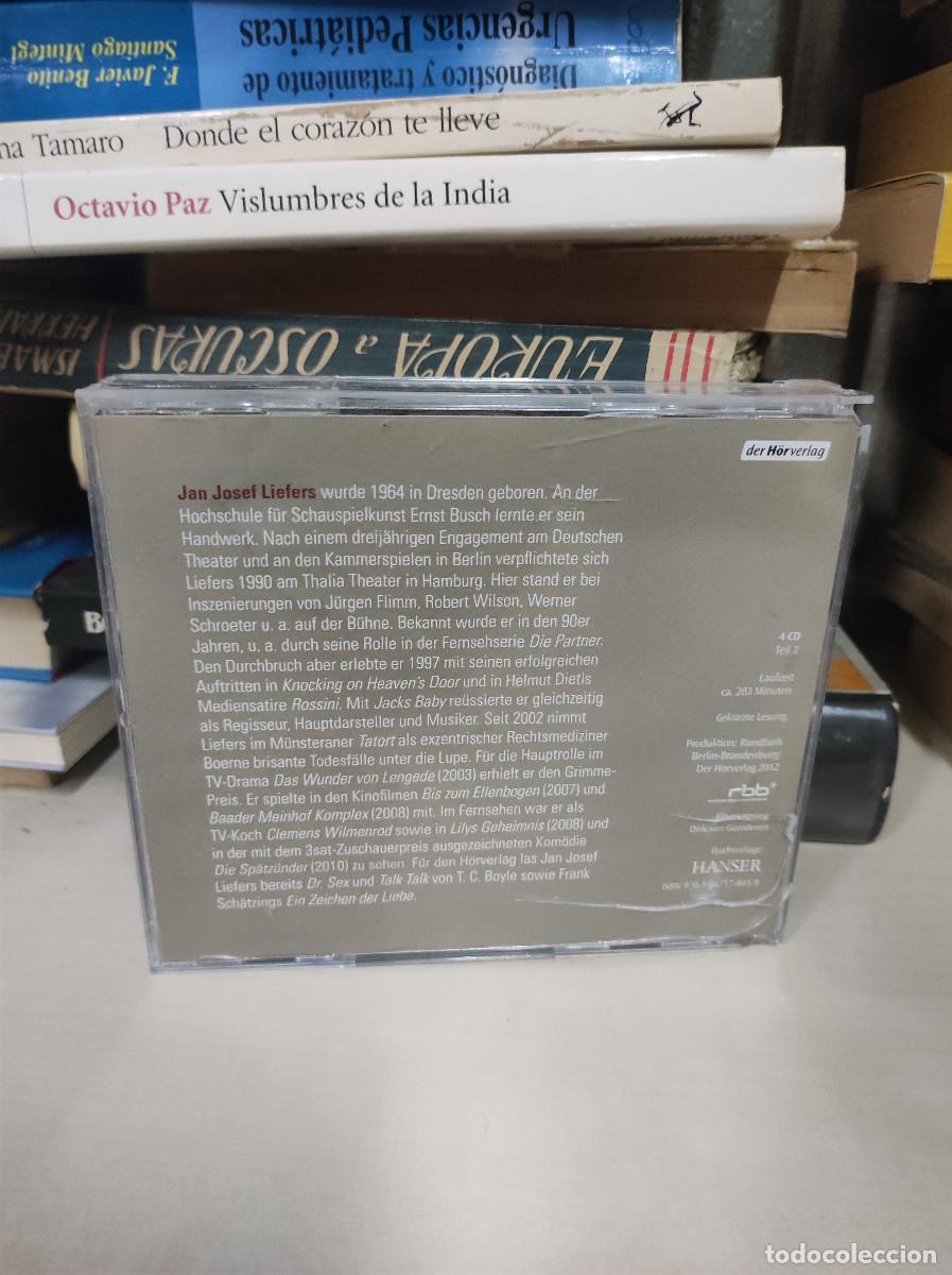 CDs de m&uacute;sica: TEIL 2 - Foto 2