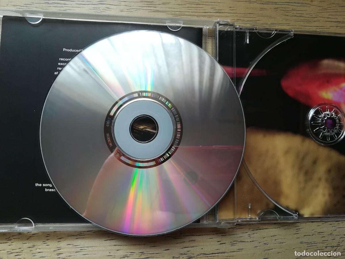 CDs de m&uacute;sica: Billy Cobham. Drum&acute;n&acute;voice2. CD - Foto 4
