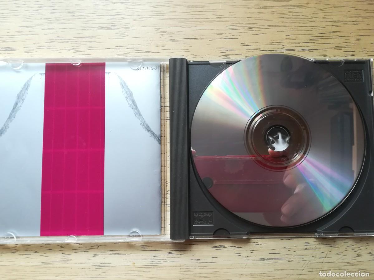 CDs de m&uacute;sica: Camar&oacute;n. Soy gitano. CD - Foto 4